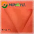 woven polyester nonwoven fabric needle for package Ming Yu