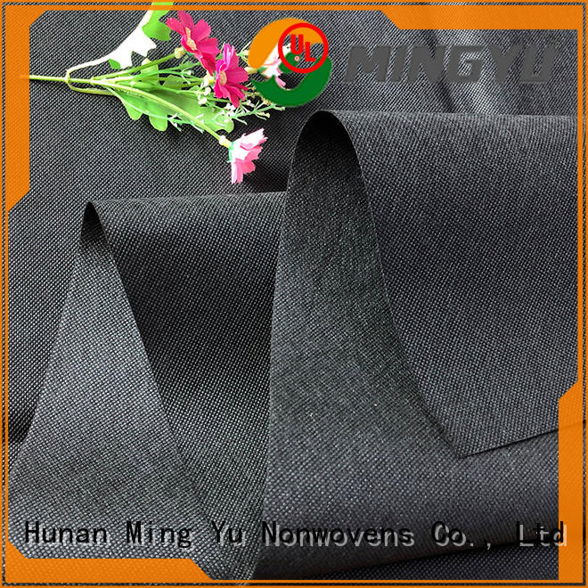 agricultural tnt non woven fabric cold for handbag Ming Yu