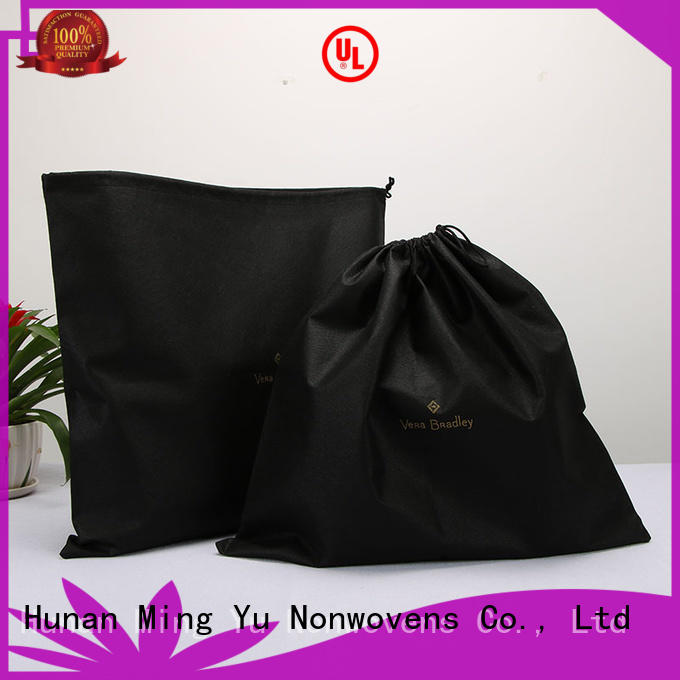 nonwoven non woven polypropylene bags colors for handbag Ming Yu