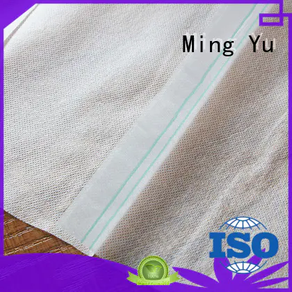 Ming Yu tnt geotextile fabric landscape for bag