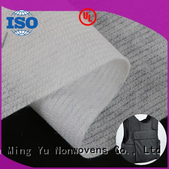 Ming Yu quality stitchbond nonwoven factory for storage