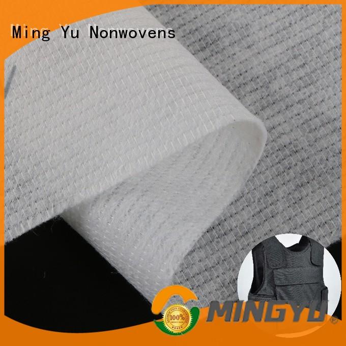 Ming Yu health bonded fabric stitchbond for package