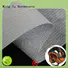 quality non woven fabric polyester for home textile Ming Yu