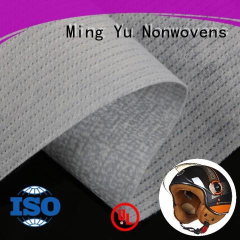 Ming Yu Latest stitch bonded nonwoven fabric for business for storage