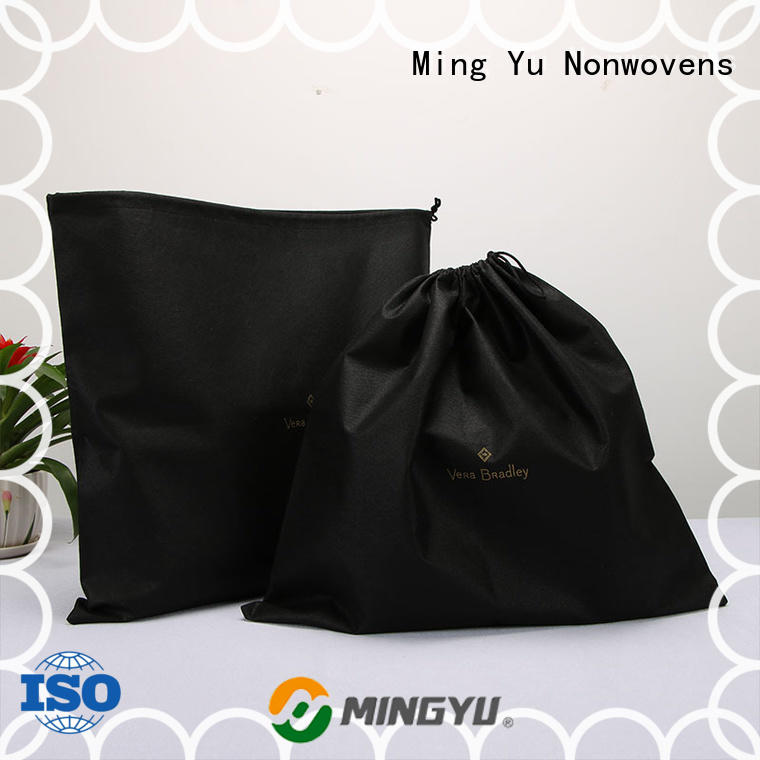 Ming Yu many nonwoven bags factory for package