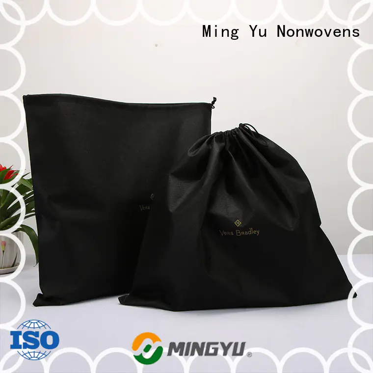 Ming Yu High-quality non woven polypropylene bags company for package
