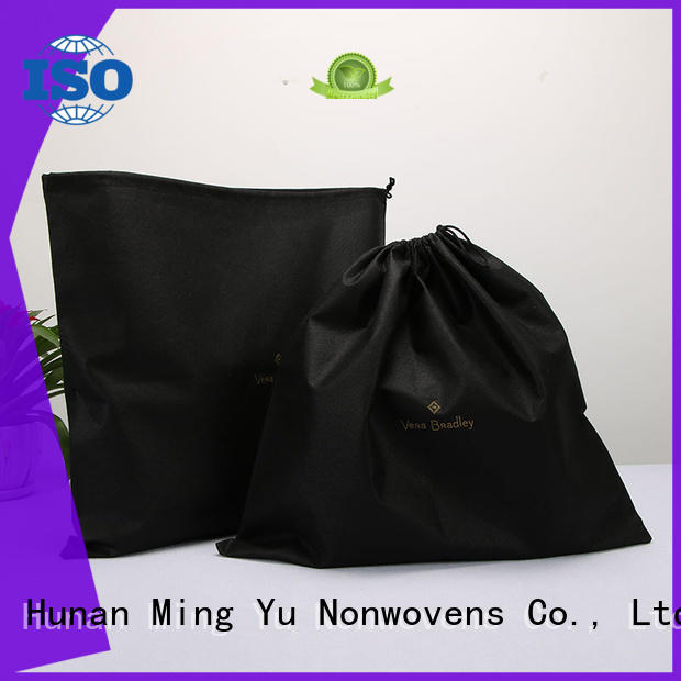 Ming Yu durable non woven reusable bags wholesale durable for home textile