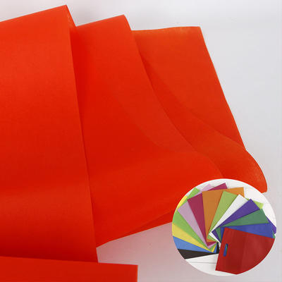 Non Woven Fabric Roll Polypropylene spunbond For handbag making