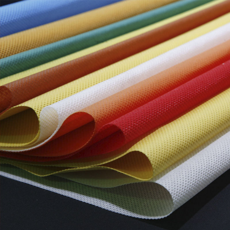 Latest non woven polypropylene fabric applications manufacturers for storage-2