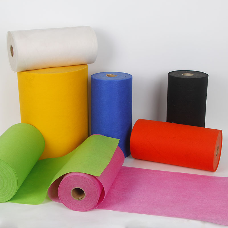 Ming Yu textile pp non woven company for package-2