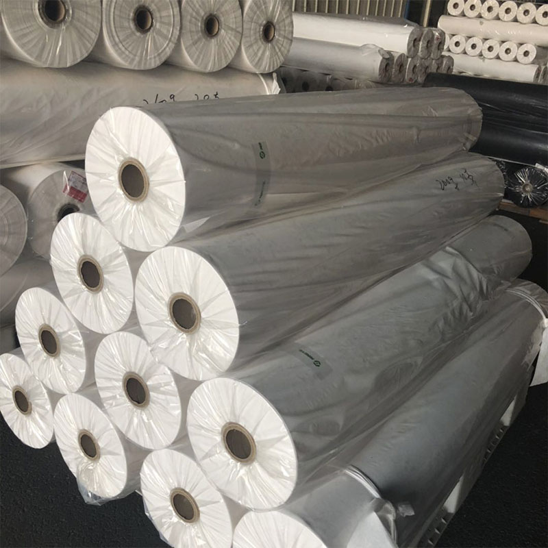 pp spunbond nonwoven fabric ,polyester spunbond fabric | Ming Yu