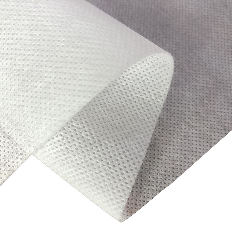 New spunbond nonwoven fabric wide Supply for home textile-1