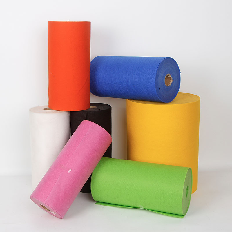 New spunbond nonwoven fabric wide Supply for home textile-2