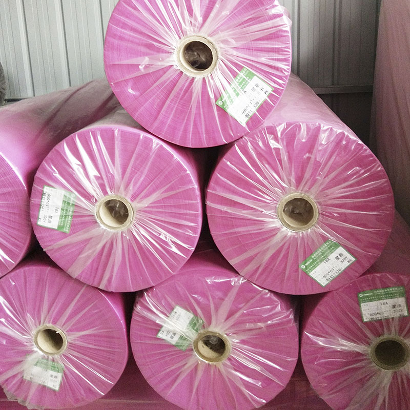 Ming Yu Wholesale non woven polypropylene fabric Supply for storage-2