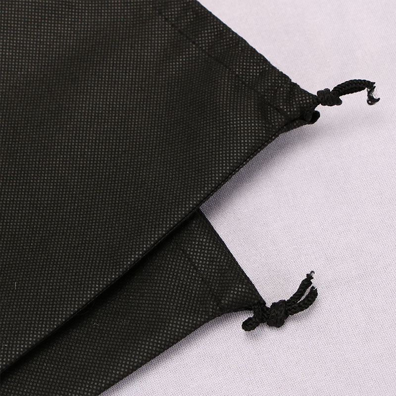 Top non woven polypropylene bags environmental factory for handbag-2