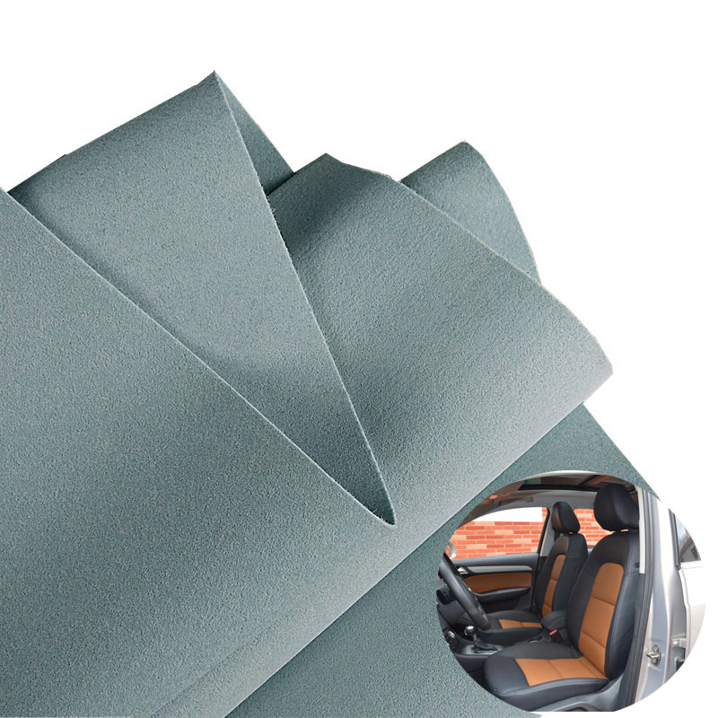 Needle Punched Non Woven Fabric Breathable Uniform thickness