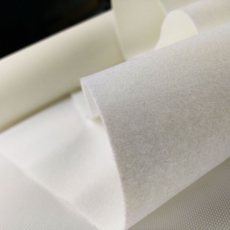 High-quality polyester felt woven Suppliers for package-1