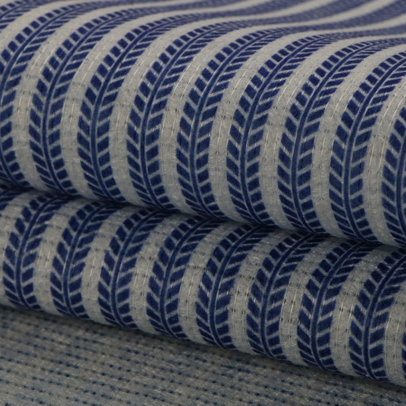 High-quality mattress ticking fabric fabric manufacturers for handbag-1