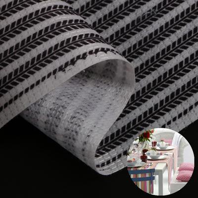 Bonded Fabric Polyester stitchbond nonwoven fabric environmental protection