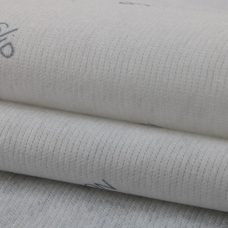 Ming Yu fabric stitch bonded nonwoven fabric company for bag-2