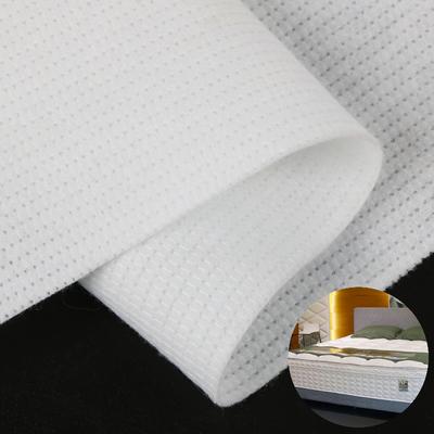 Quality Non Woven Fabric Polyester Stitchbond Nonwoven Fabric Harmless For Health