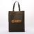 For Shopping bag Custom Non Woven Bags