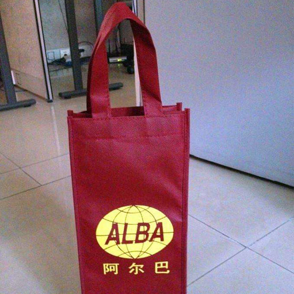 Non Woven Polypropylene  For wine bag