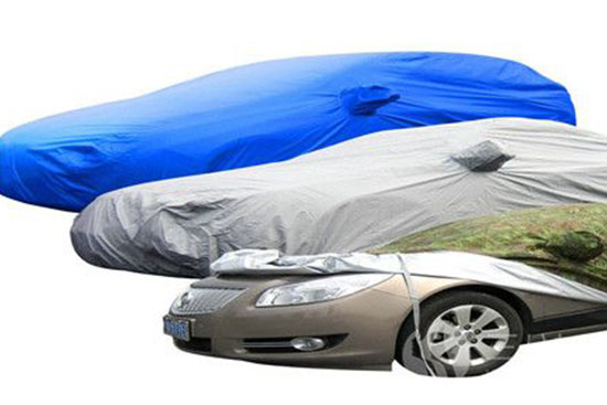 Car Cover Material