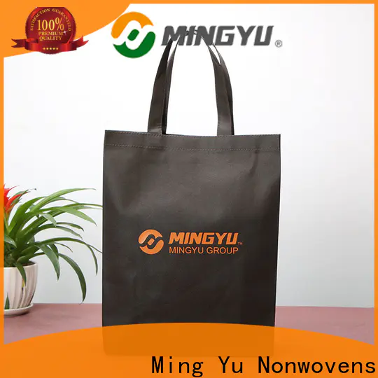 Wholesale non woven carry bags nonwoven Suppliers for home textile