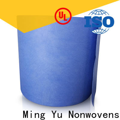Ming Yu face mask material Supply for medical
