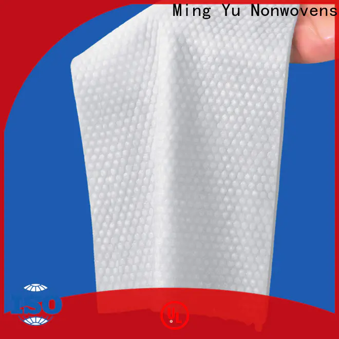 Latest non-woven fabric manufacturing manufacturer Suppliers for bag