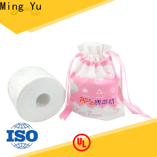 Ming Yu control non-woven fabric manufacturing Suppliers for package