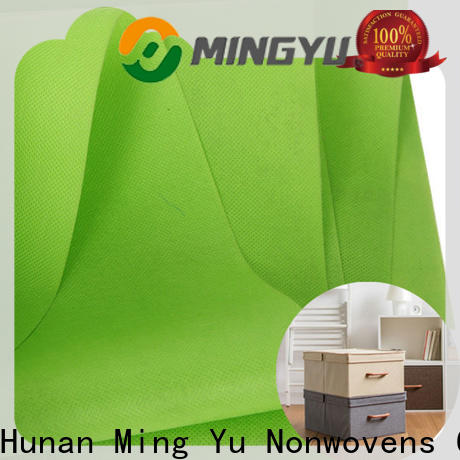 Wholesale woven polypropylene fabric nonwoven company for bag