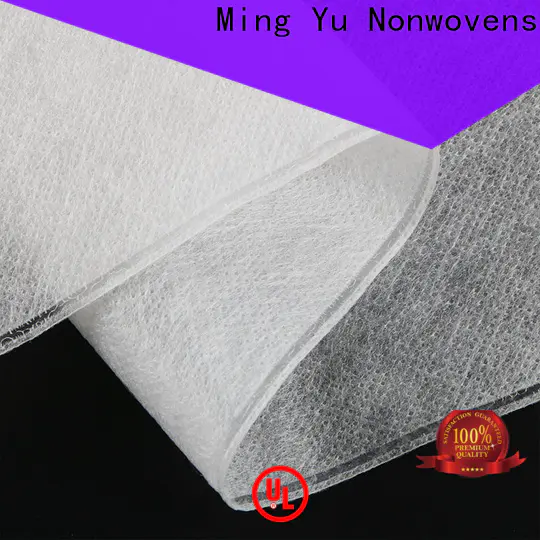 Ming Yu Best weed control fabric Suppliers for storage