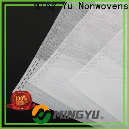 Ming Yu Custom geotextile fabric for business for bag