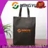 New non woven bags wholesale durable for business for storage
