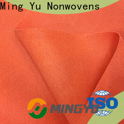Wholesale needle punch nonwoven made Supply for home textile