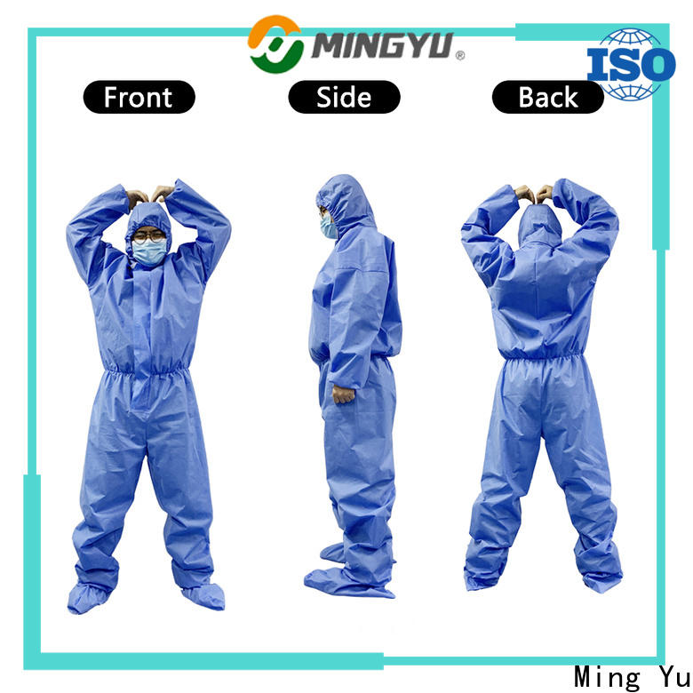 Custom protective clothing company for adult