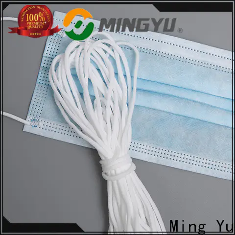 Ming Yu Top face mask material for business for medical