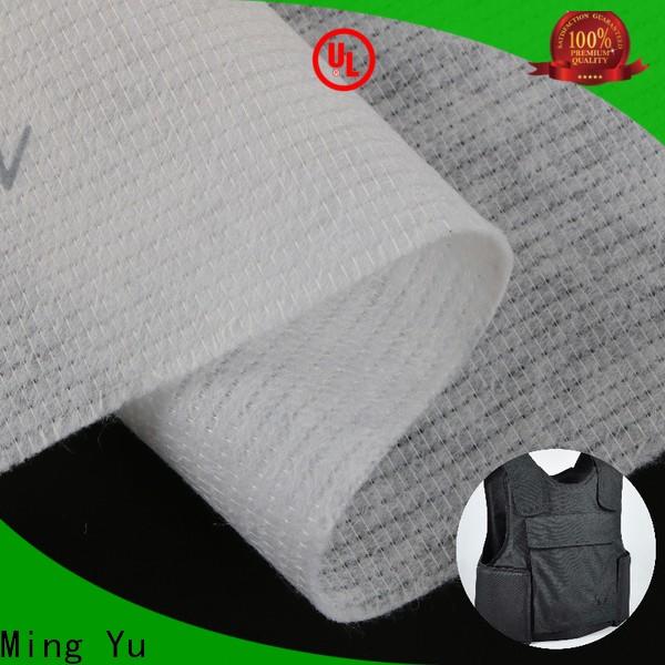 High-quality stitchbond nonwoven antiyellowing Suppliers for bag