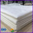 High-quality spunbond nonwoven color manufacturers for package