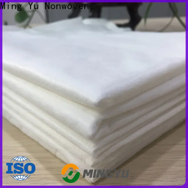 High-quality spunbond nonwoven color manufacturers for package
