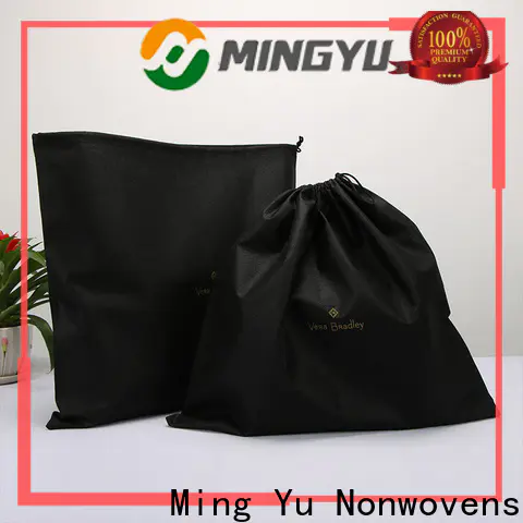 Ming Yu polypropylene pp non woven bags company for bag