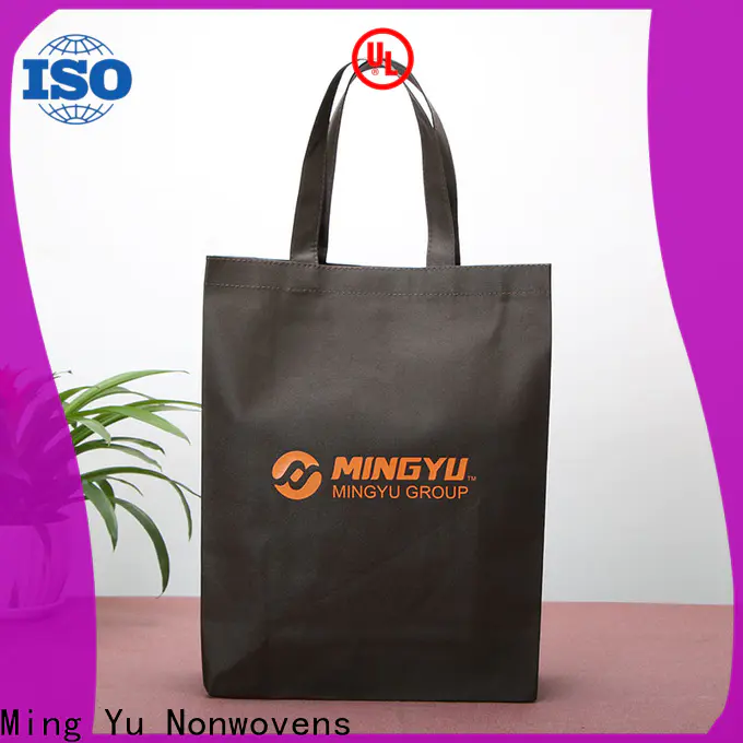 Top non woven promotional bags many factory for storage