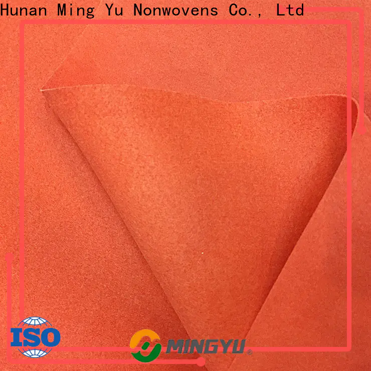 Top needle punch nonwoven punched for business for storage