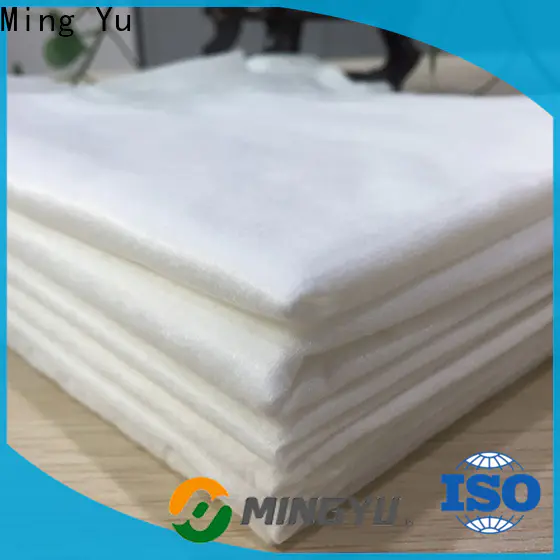 Best spunbond nonwoven fabric rolls manufacturers for package
