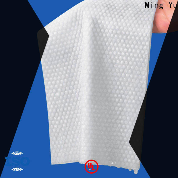Ming Yu New non-woven fabric manufacturing Suppliers for bag