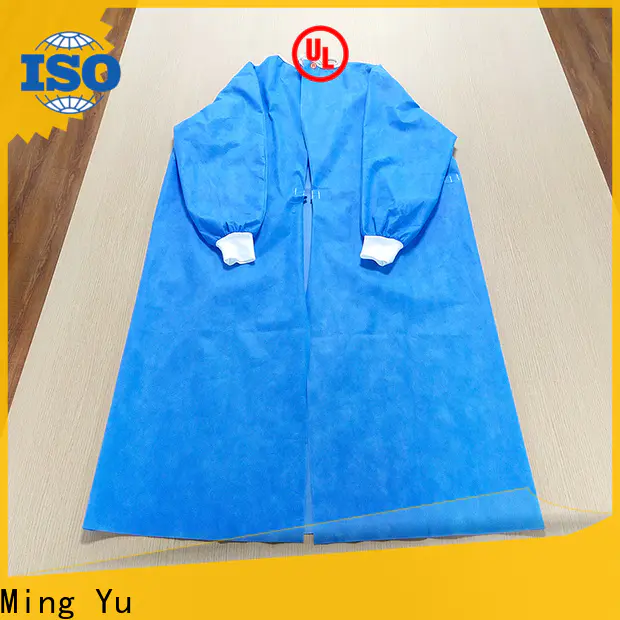 Ming Yu Top factory for medical
