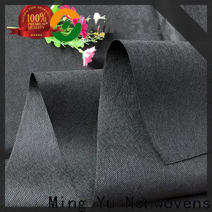 Ming Yu Custom agricultural fabric company for package
