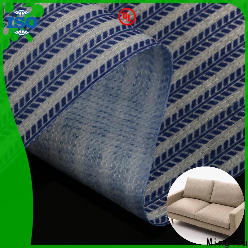 Best bonded fabric harmless Supply for bag